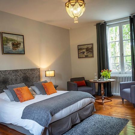 Le Petit Matin Bed & Breakfast Bayeux Bagian luar foto