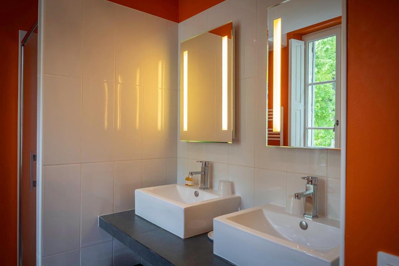 Le Petit Matin Bed & Breakfast Bayeux Bagian luar foto