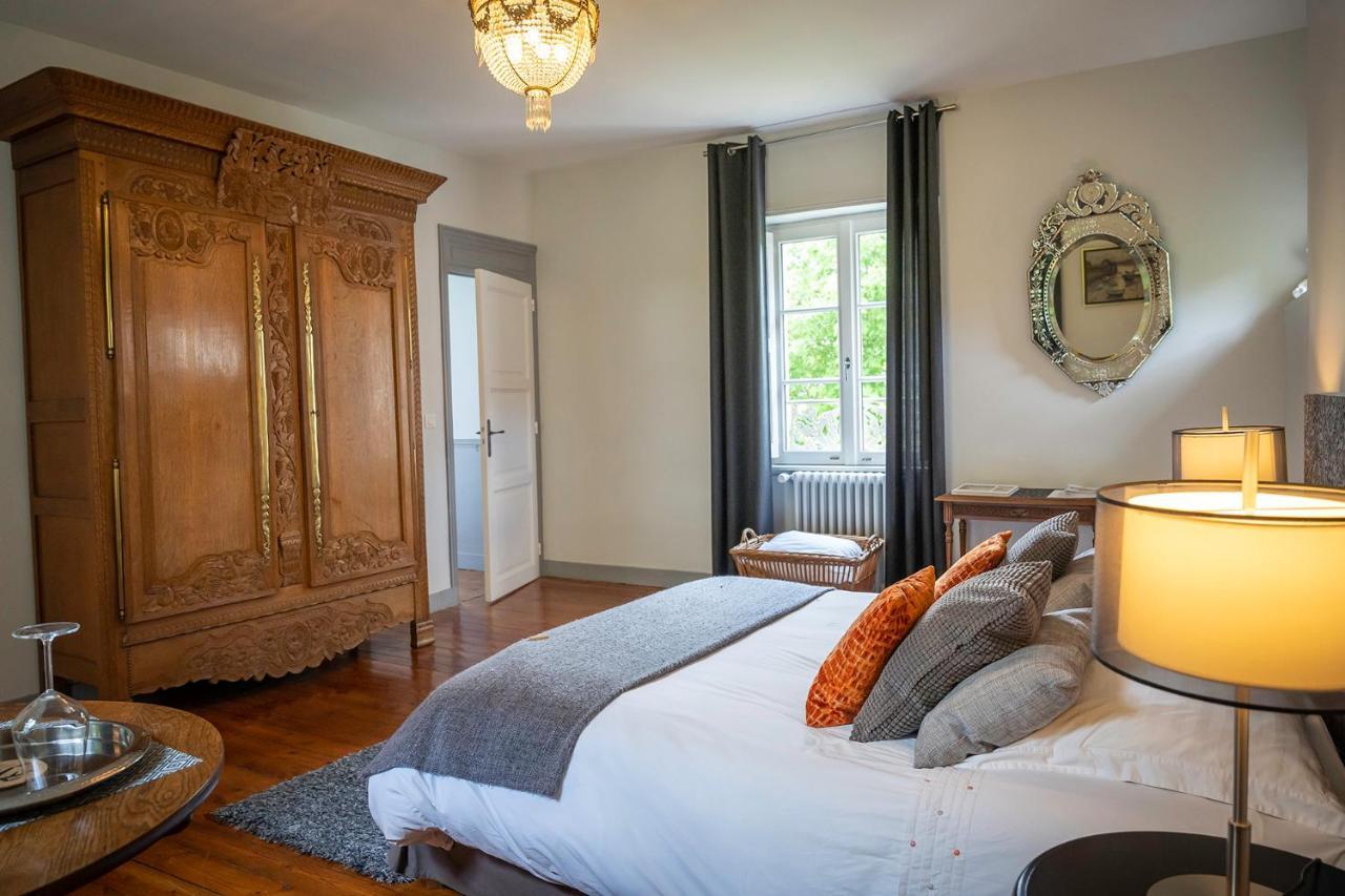 Le Petit Matin Bed & Breakfast Bayeux Bagian luar foto