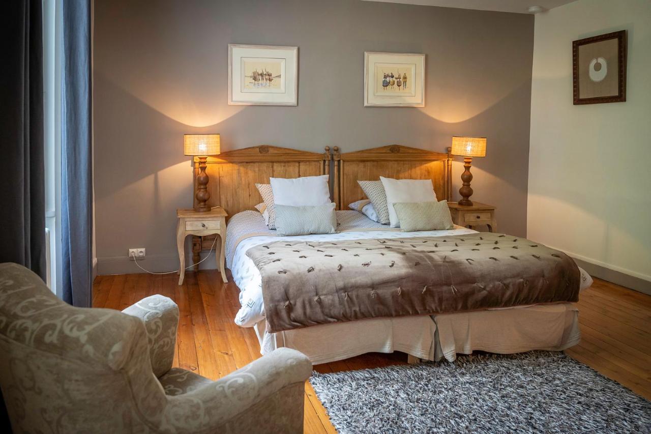 Le Petit Matin Bed & Breakfast Bayeux Bagian luar foto