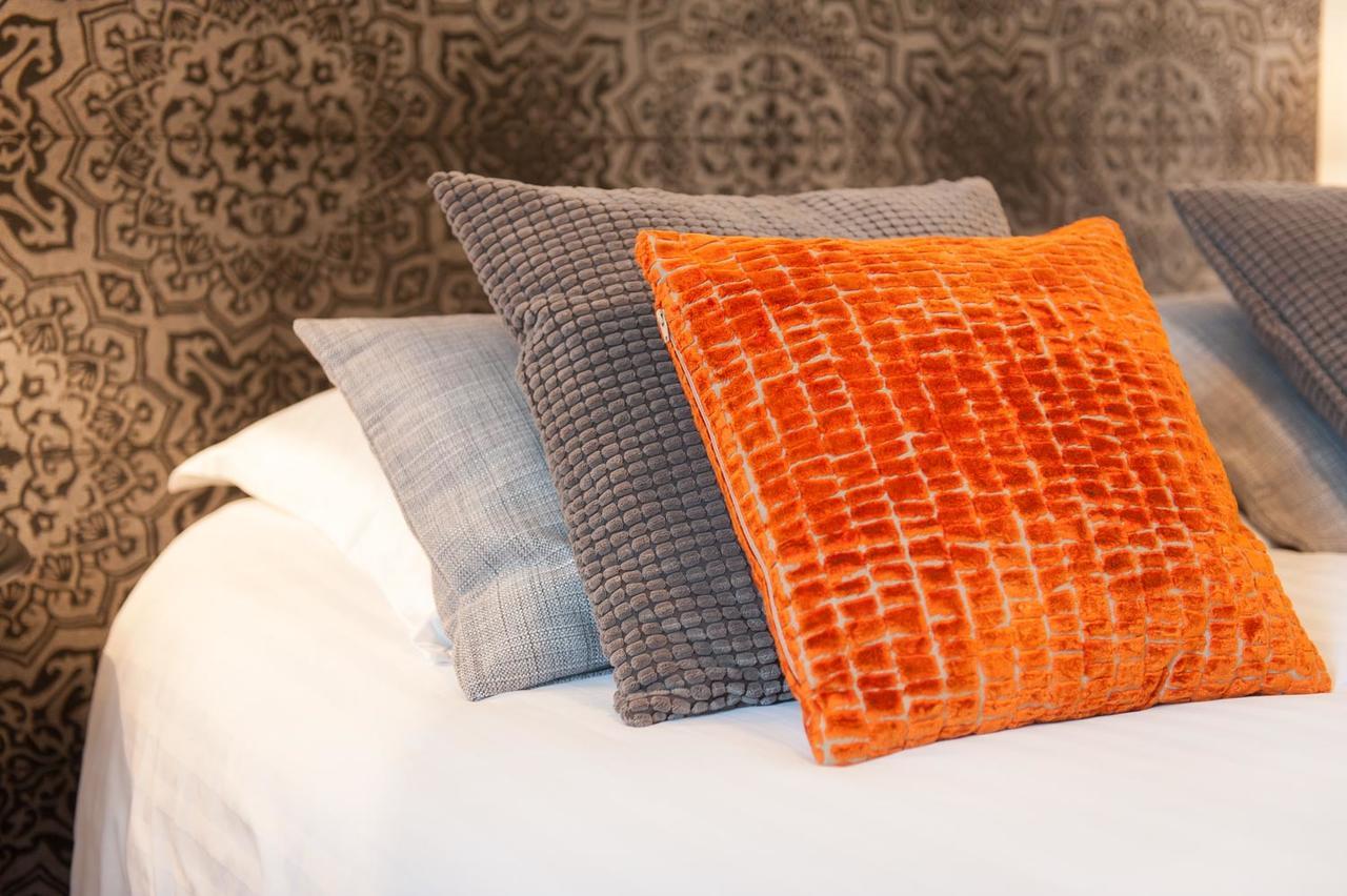 Le Petit Matin Bed & Breakfast Bayeux Bagian luar foto