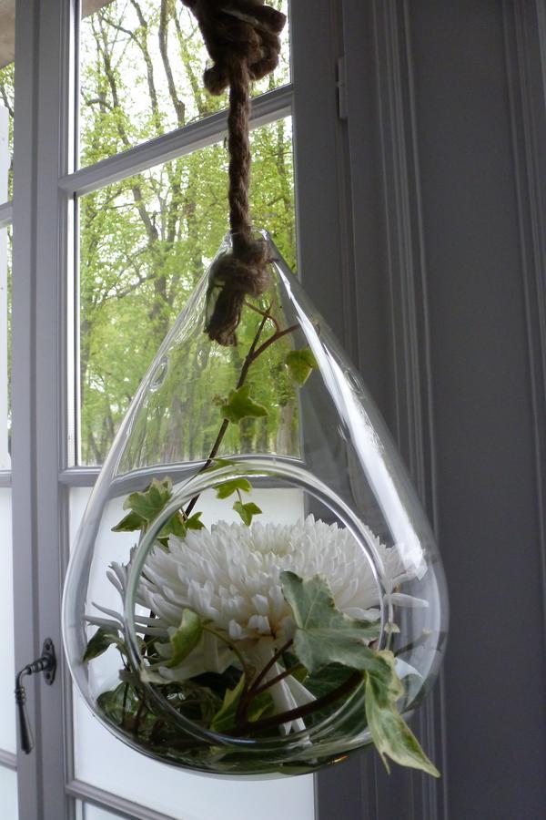 Le Petit Matin Bed & Breakfast Bayeux Bagian luar foto